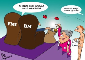 BM y FMI